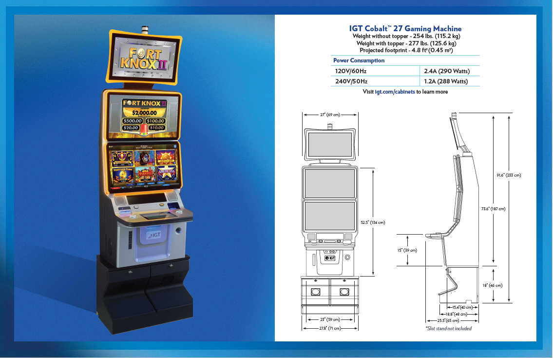 Machine Measurements-1