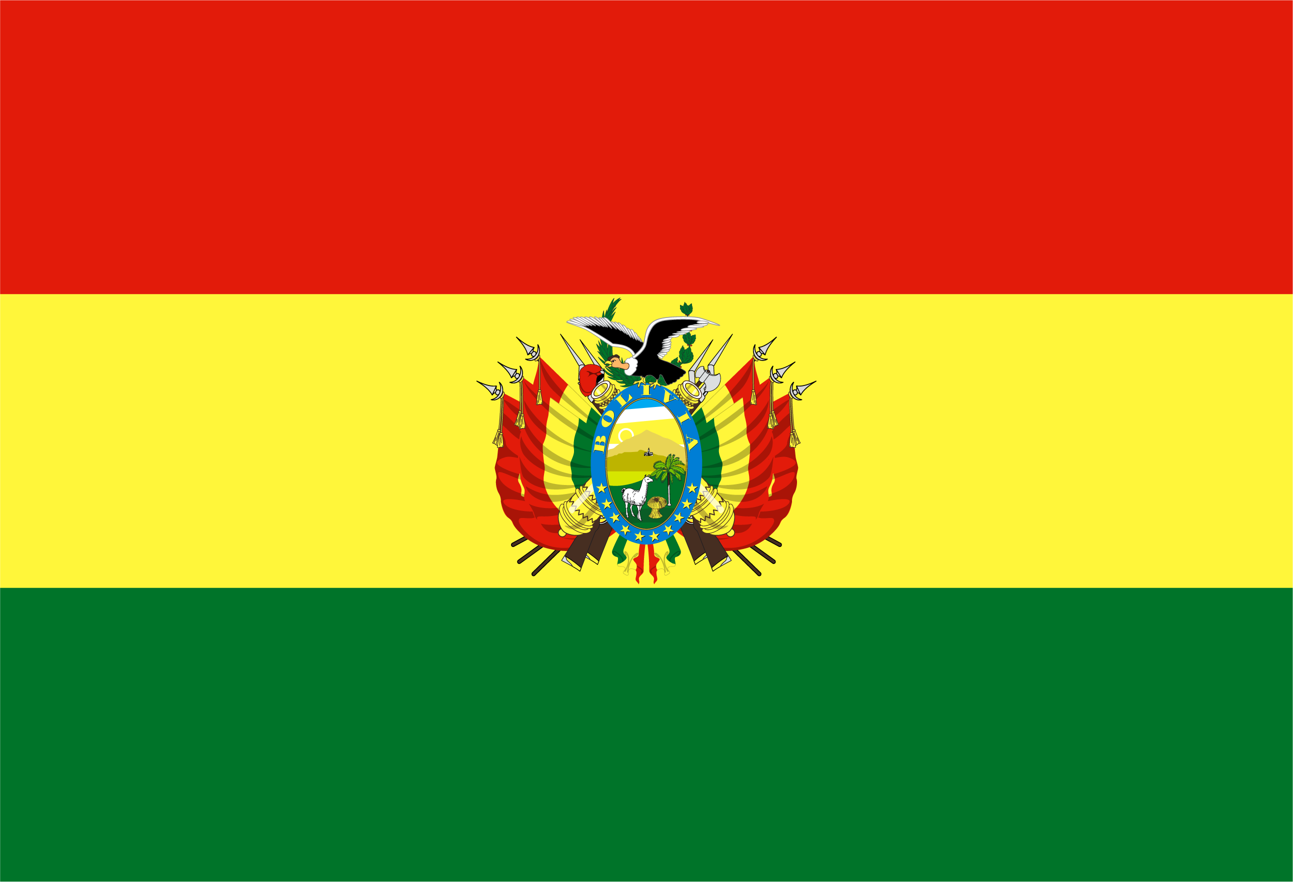 Bolivia