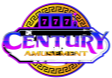 Century Amusement Logo