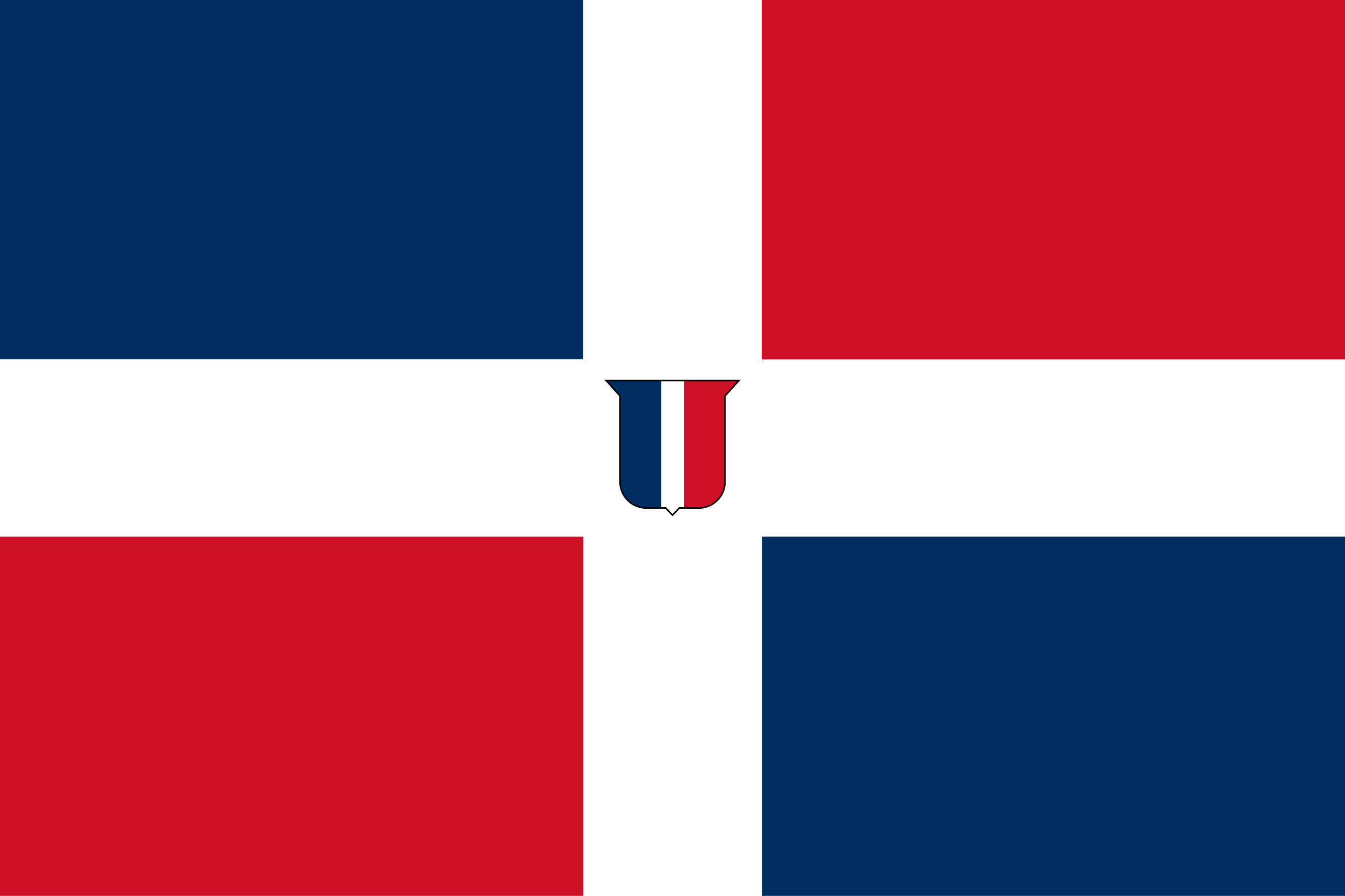 Dominican Republic