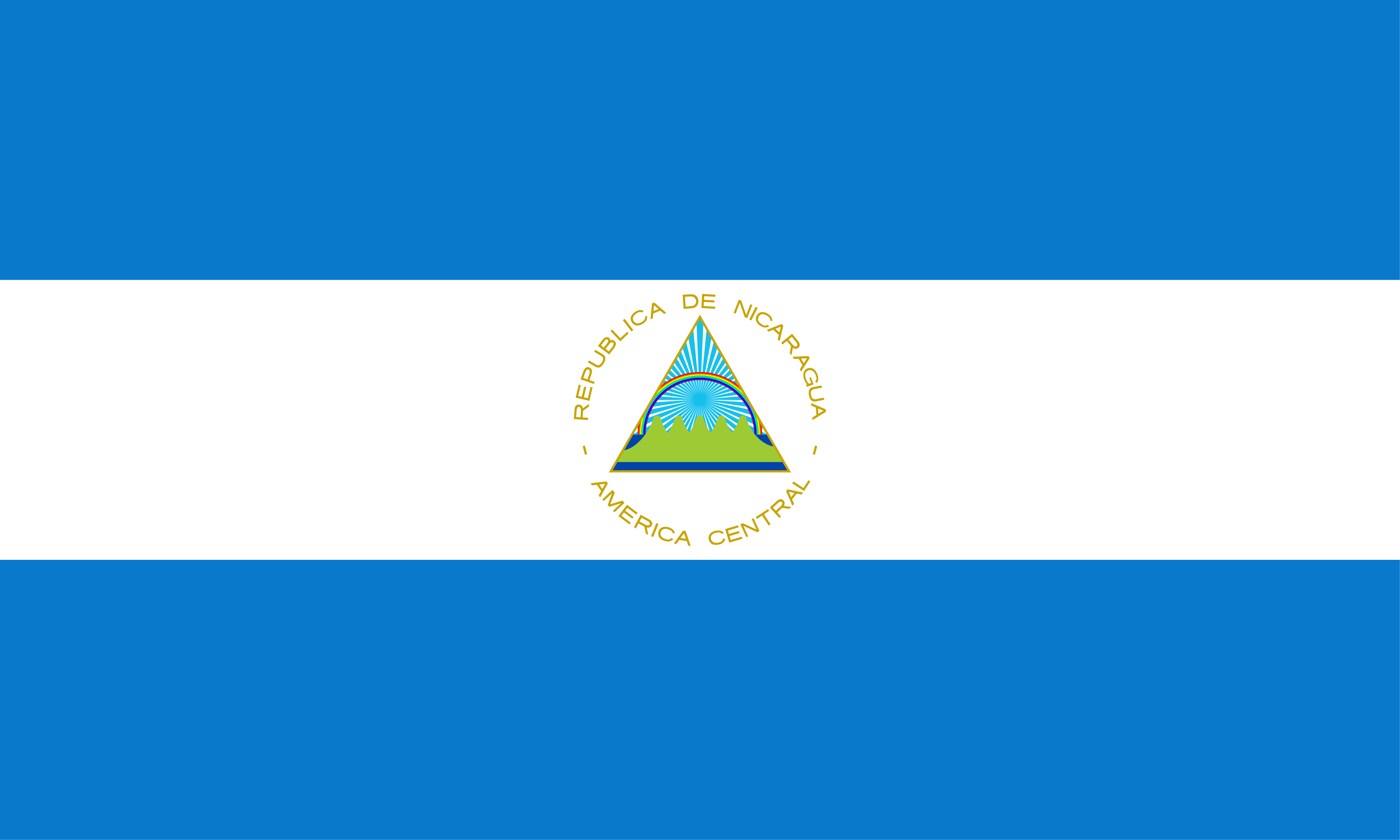 Niceragua